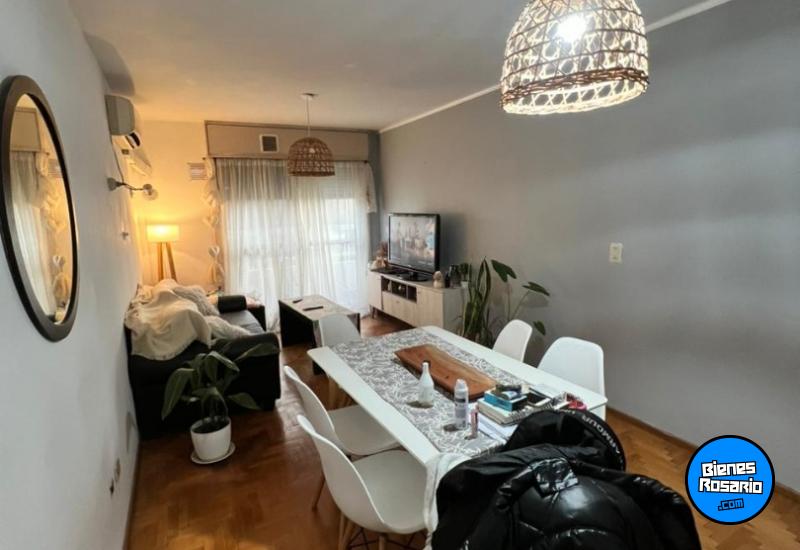 Departamentos - Rosario - Venta