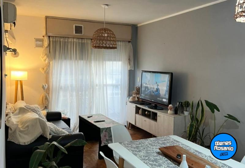 Departamentos - Rosario - Venta