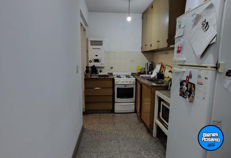 Departamentos - Rosario - Venta