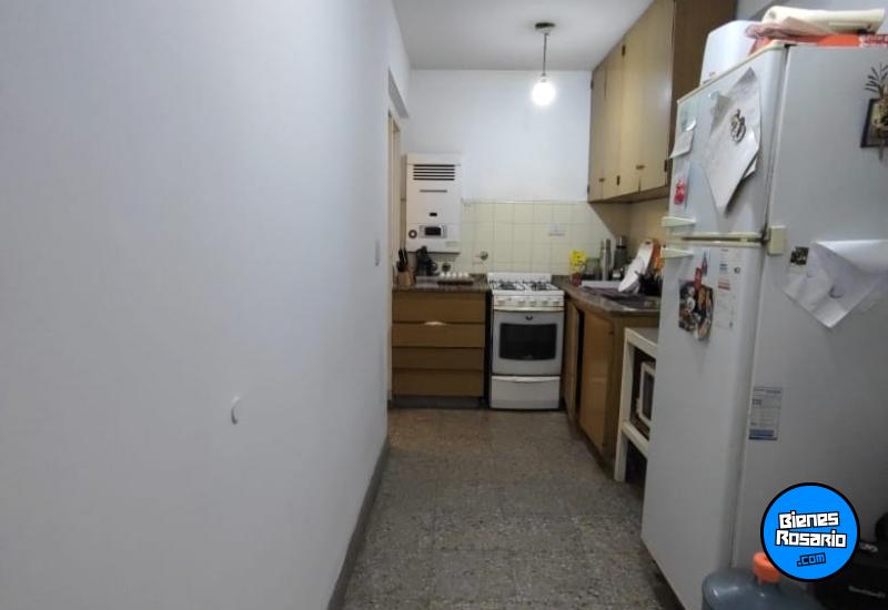 Departamentos - Rosario - Venta