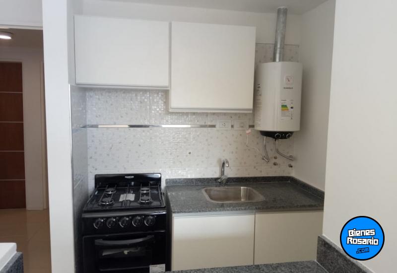Departamentos - Rosario -  Alquiler