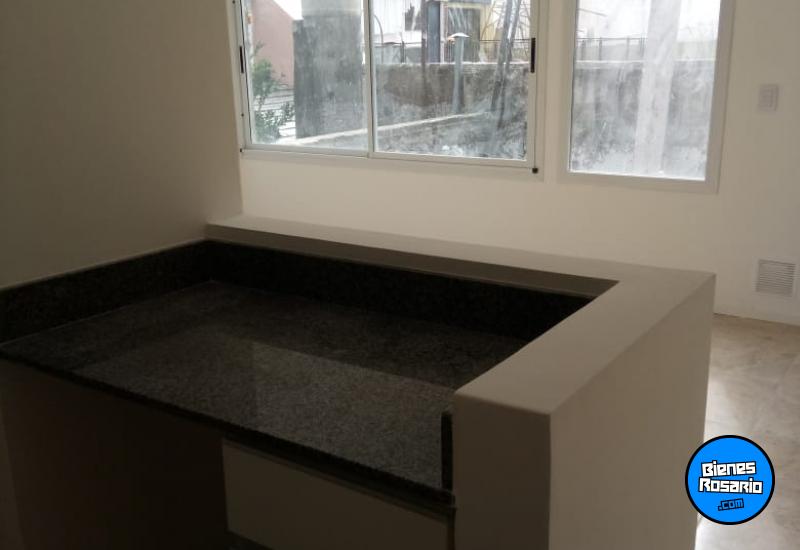 Departamentos - Rosario -  Alquiler