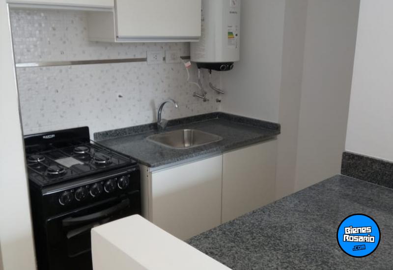 Departamentos - Rosario -  Alquiler