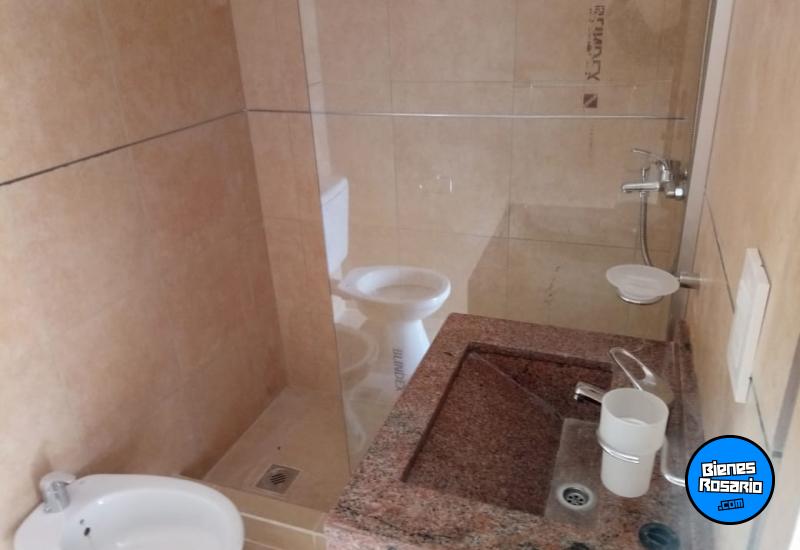 Departamentos - Rosario -  Alquiler