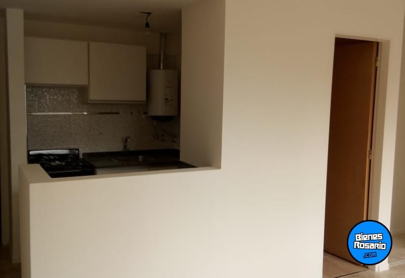 Departamentos - Rosario -  Alquiler