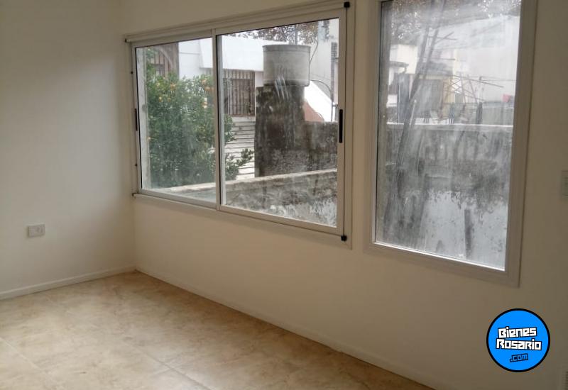 Departamentos - Rosario -  Alquiler