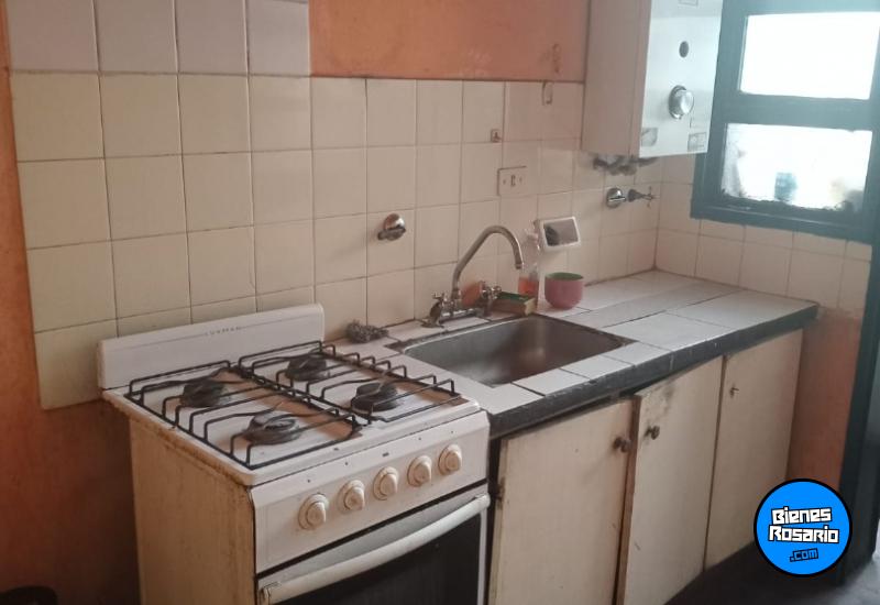 Departamentos - Rosario - Venta