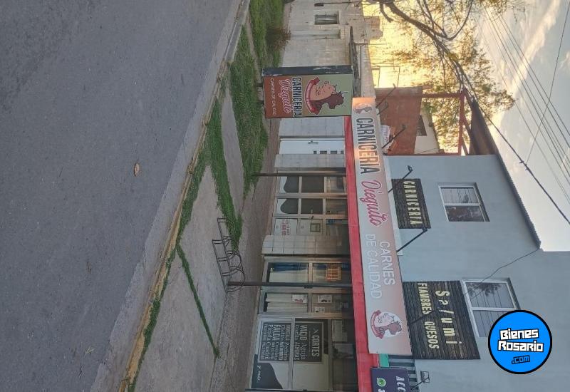 Otras propiedades - Rosario - Venta