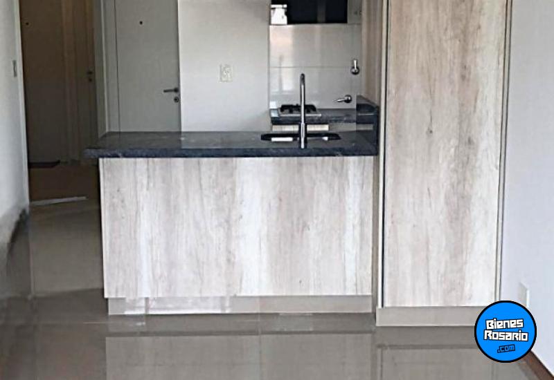 Departamentos - Rosario -  Alquiler