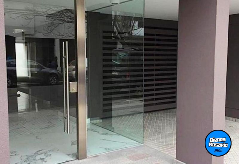 Departamentos - Rosario -  Alquiler