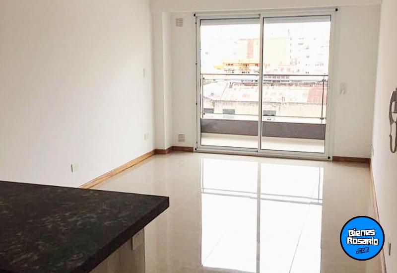 Departamentos - Rosario -  Alquiler