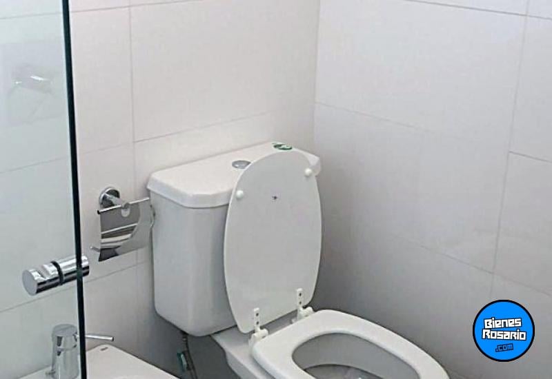 Departamentos - Rosario -  Alquiler