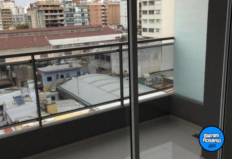 Departamentos - Rosario -  Alquiler