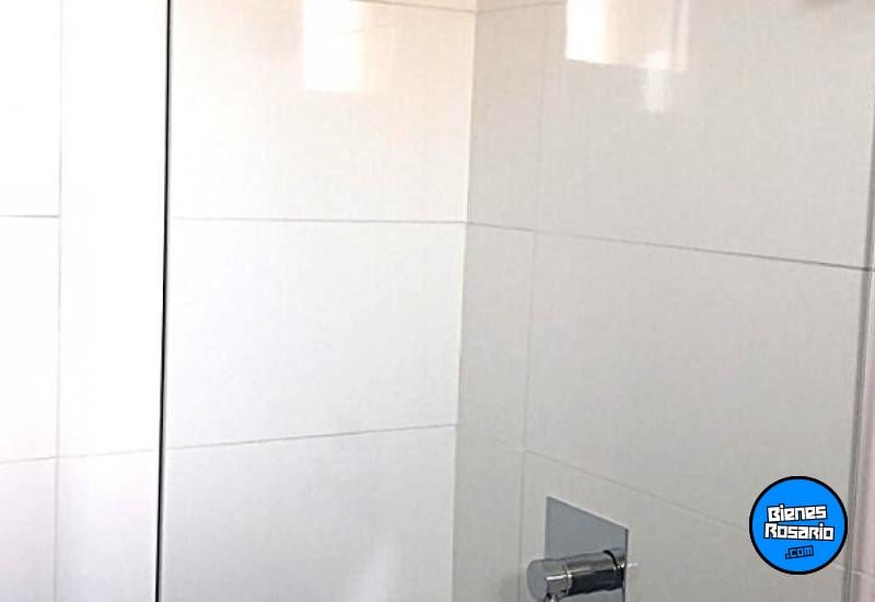 Departamentos - Rosario -  Alquiler