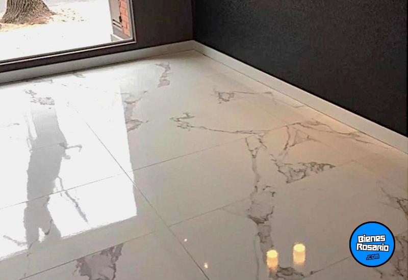 Departamentos - Rosario -  Alquiler