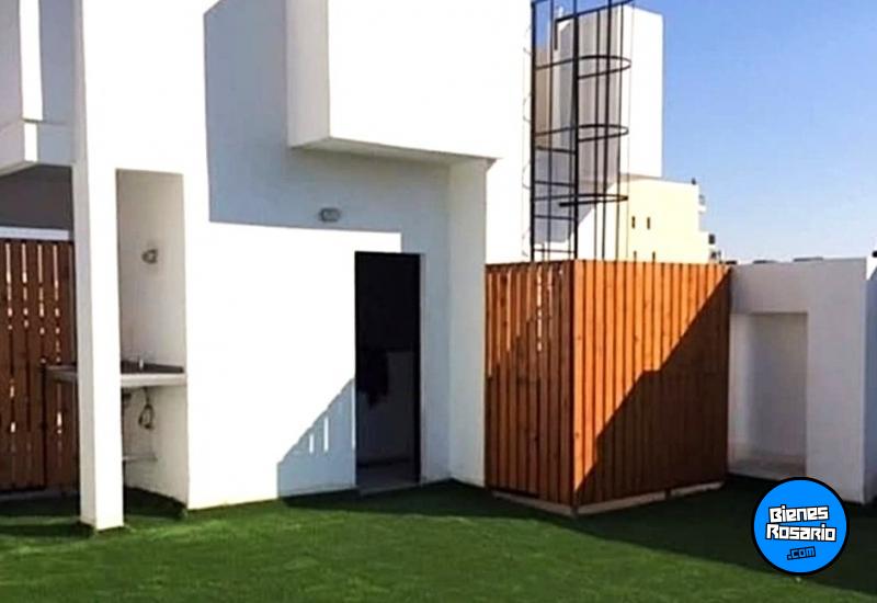 Departamentos - Rosario -  Alquiler