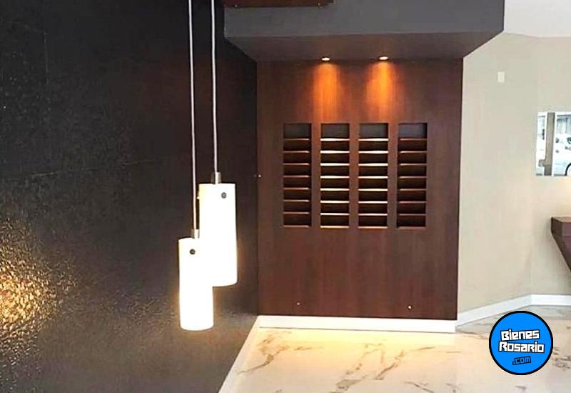 Departamentos - Rosario -  Alquiler