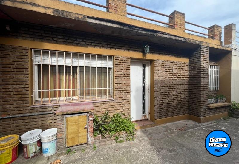 Casas - Rosario - Venta