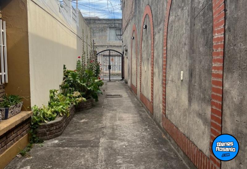 Casas - Rosario - Venta