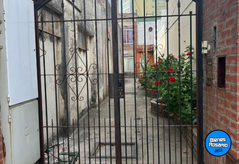 Casas - Rosario - Venta