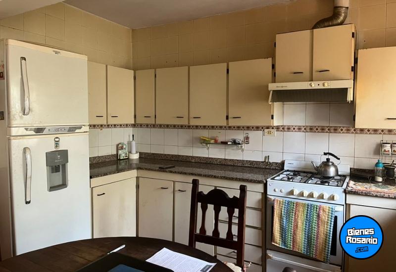 Casas - Rosario - Venta