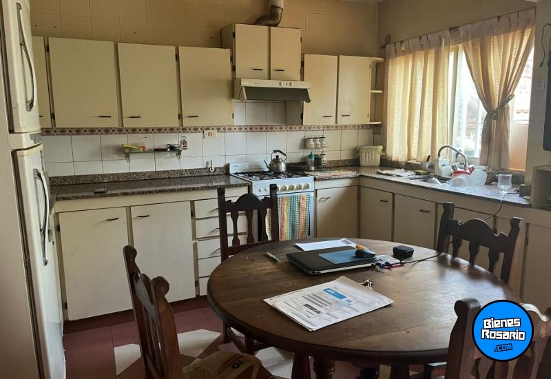 Casas - Rosario - Venta