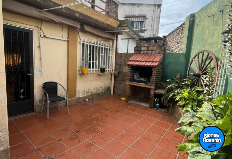 Casas - Rosario - Venta