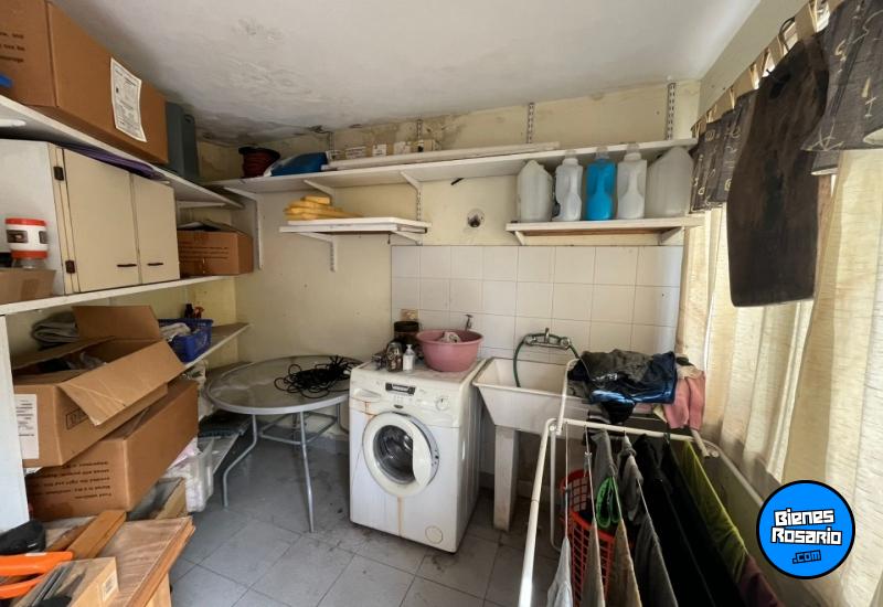 Casas - Rosario - Venta