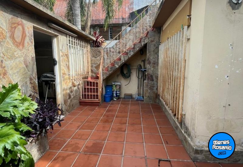 Casas - Rosario - Venta