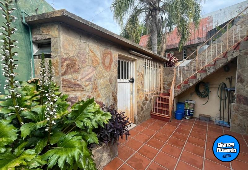 Casas - Rosario - Venta