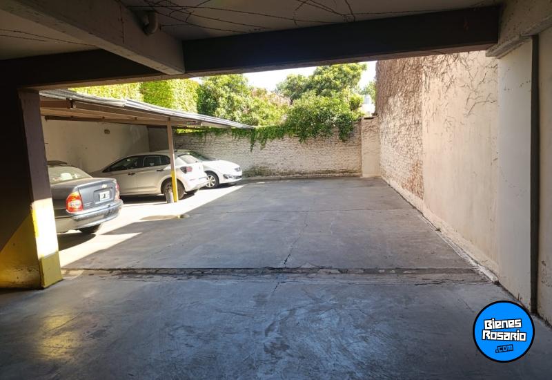 Cocheras - Rosario - Venta