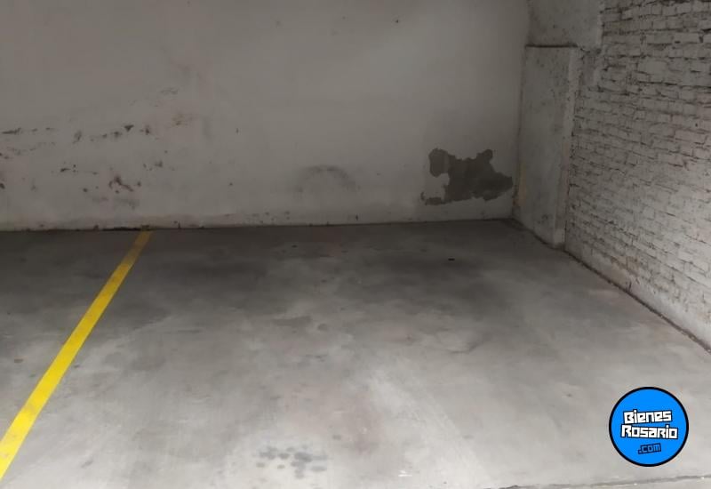 Cocheras - Rosario - Venta