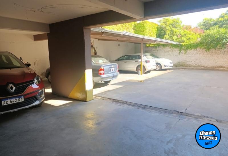 Cocheras - Rosario - Venta
