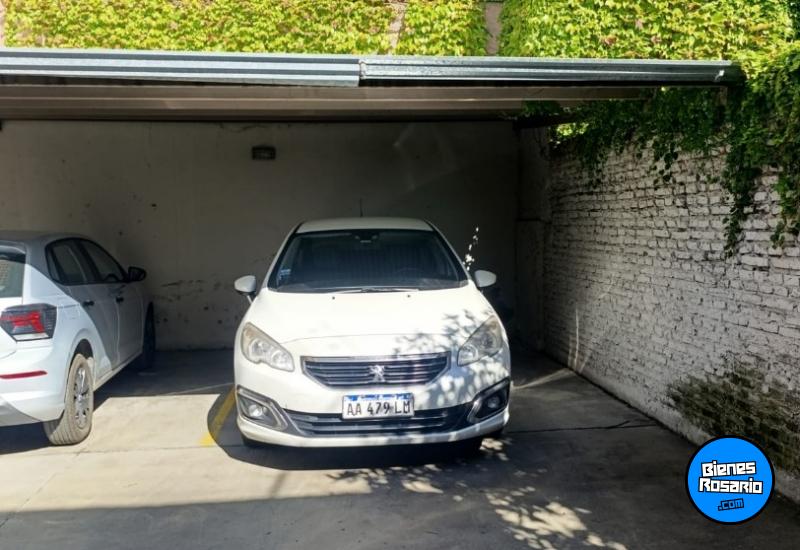 Cocheras - Rosario - Venta