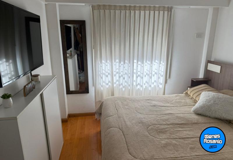 Departamentos - Rosario - Venta