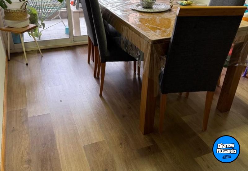 Departamentos - Rosario - Venta