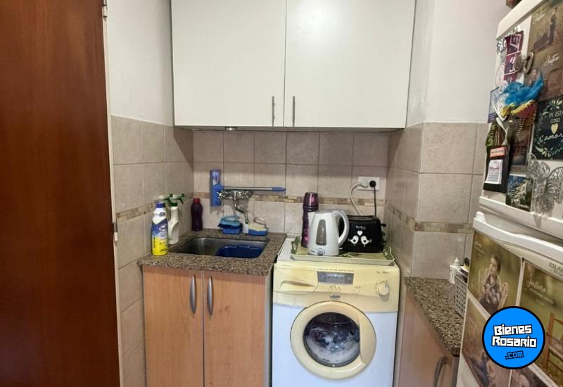 Departamentos - Rosario - Venta