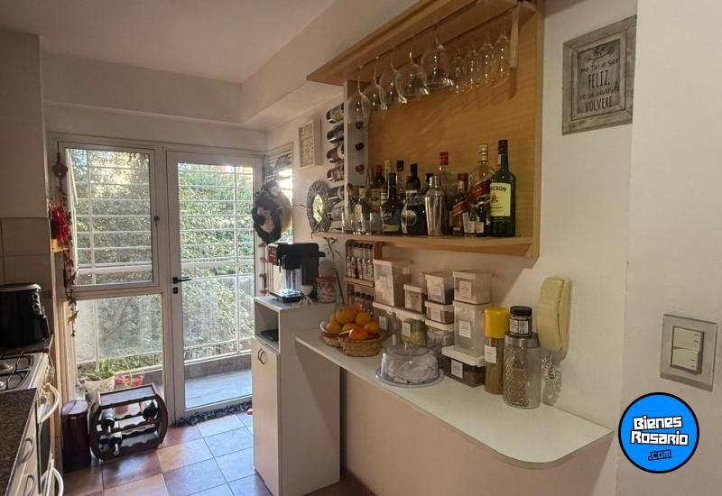 Departamentos - Rosario - Venta