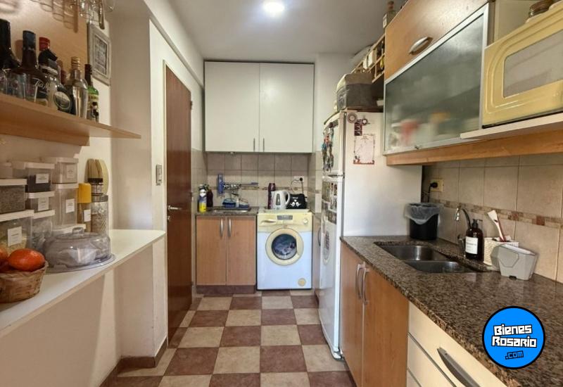 Departamentos - Rosario - Venta