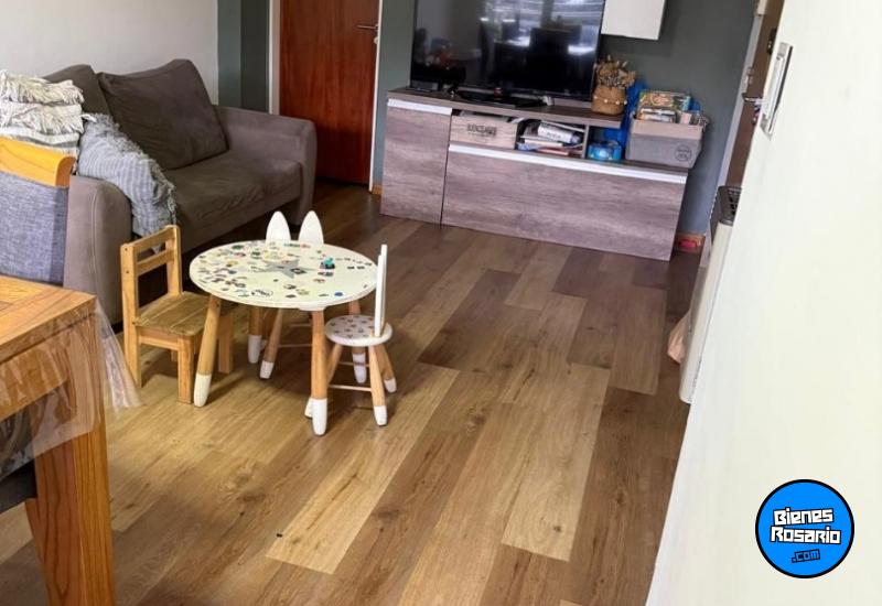 Departamentos - Rosario - Venta