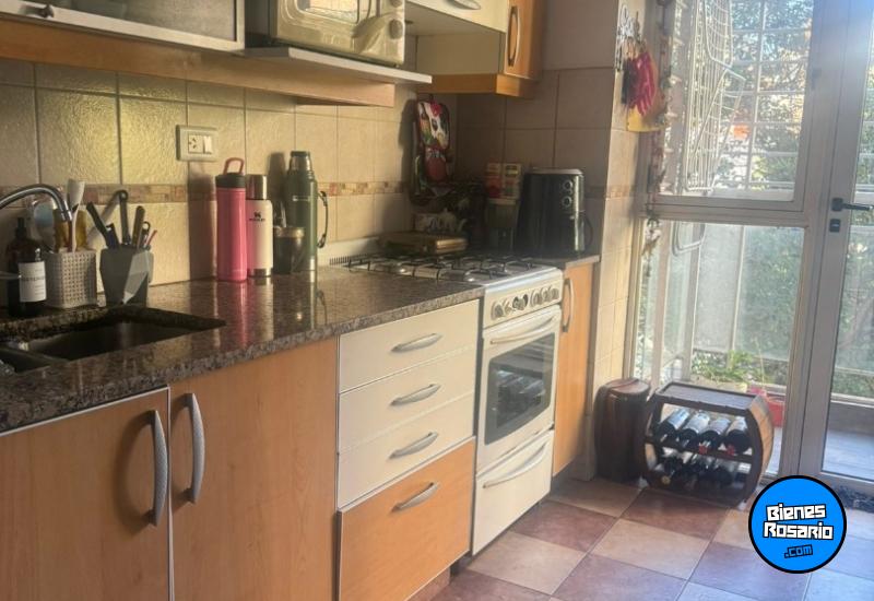 Departamentos - Rosario - Venta