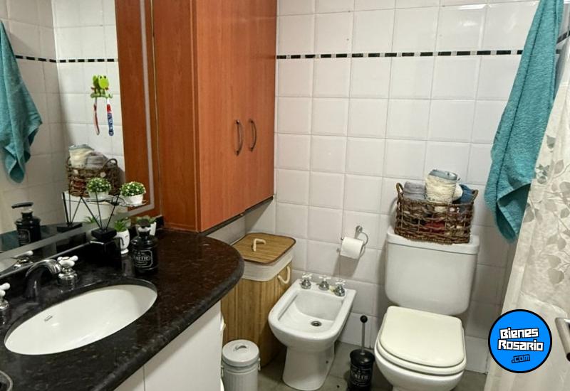 Departamentos - Rosario - Venta