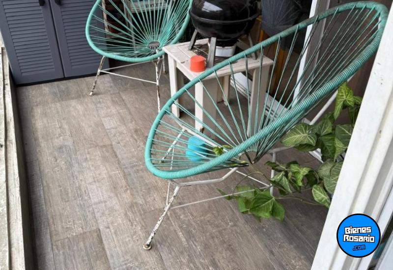 Departamentos - Rosario - Venta