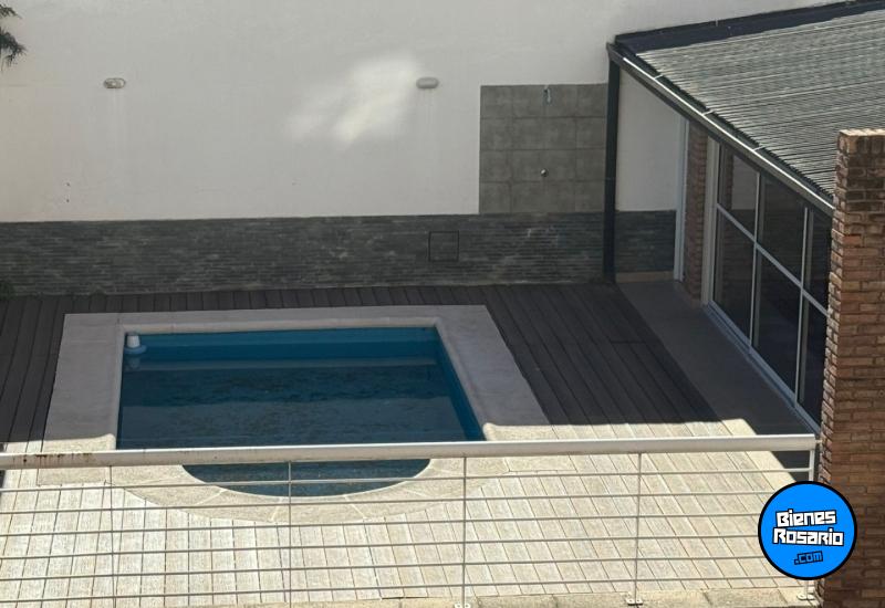 Departamentos - Rosario - Venta