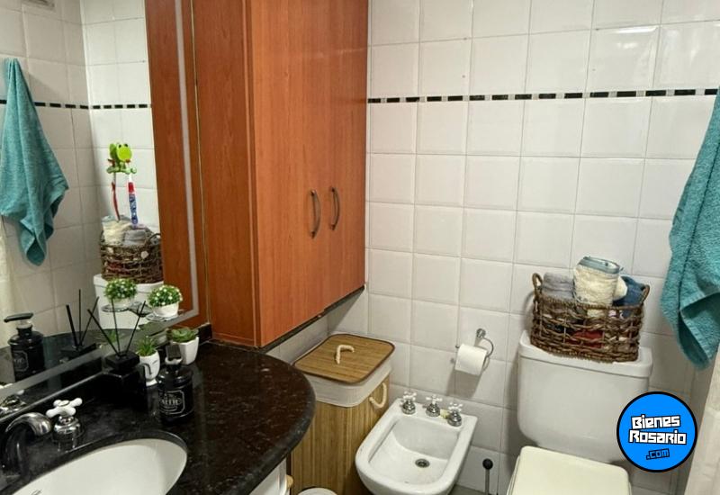 Departamentos - Rosario - Venta