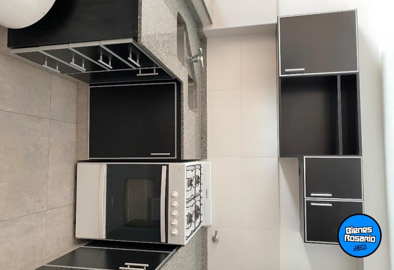 Departamentos - Venta