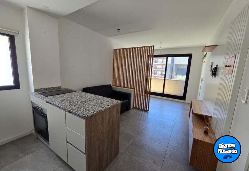 Departamentos - Rosario - Venta