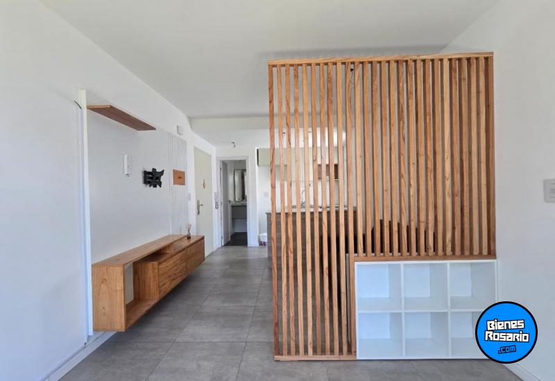 Departamentos - Rosario - Venta