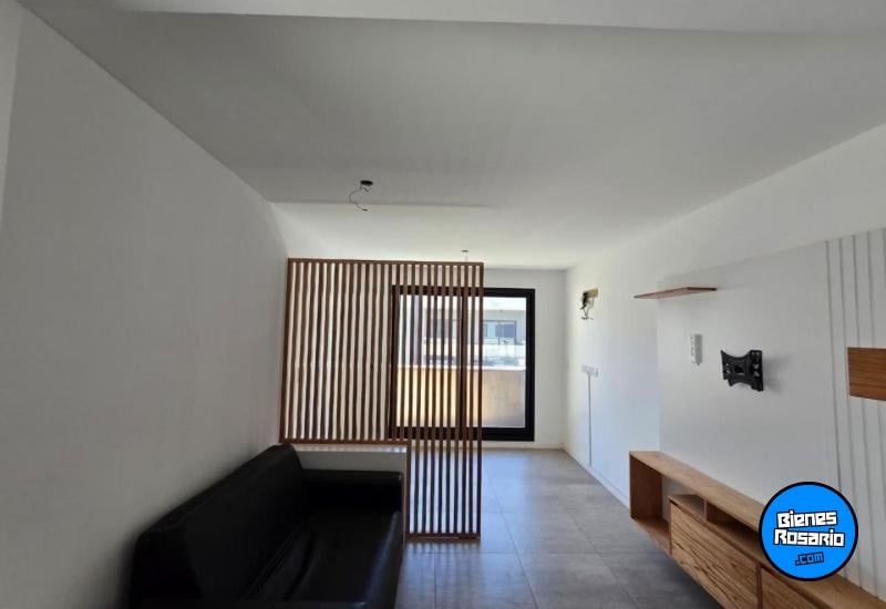 Departamentos - Rosario - Venta