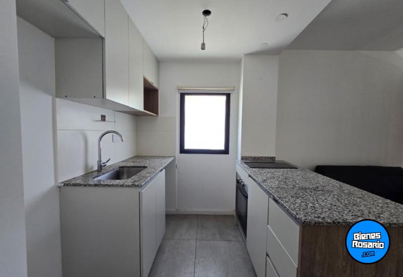 Departamentos - Rosario - Venta